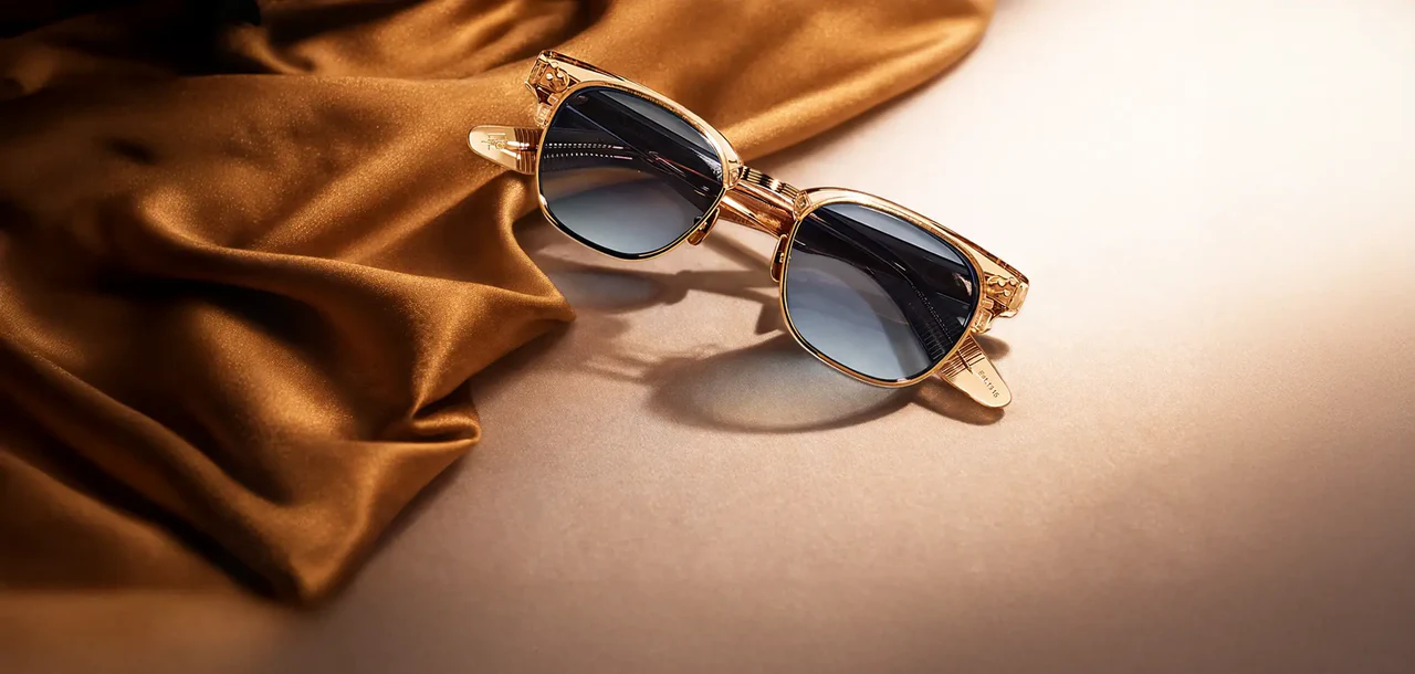 Redefine Your Vision of Luxury